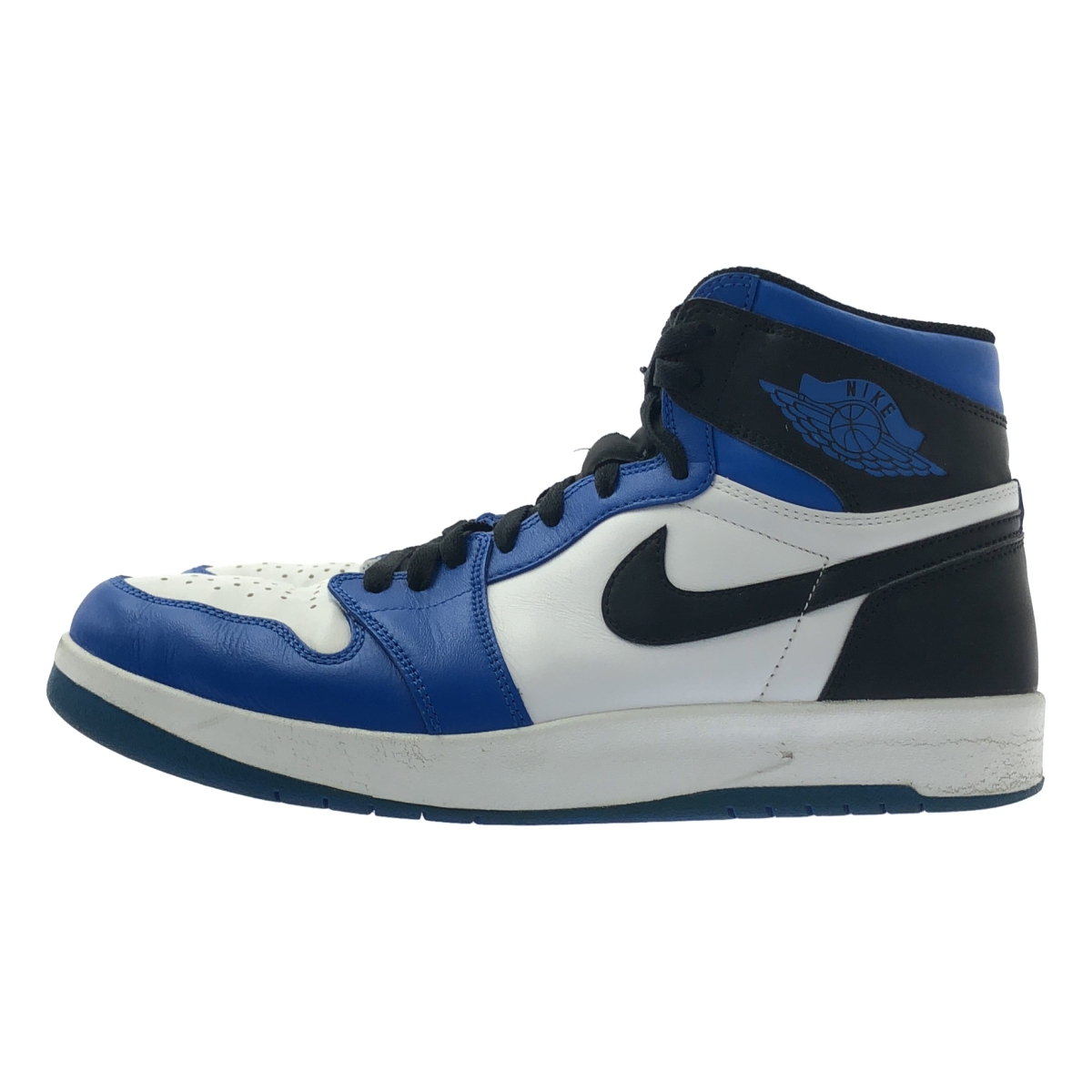 NIKE / ナイキ AIR JORDAN 1 HIGH THE RETURN エアジョーダン1 ハイ ザリターン ハイカットスニーカー