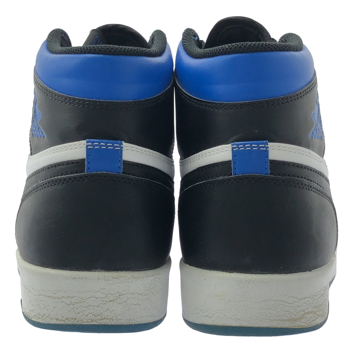 NIKE / ナイキ AIR JORDAN 1 HIGH THE RETURN エアジョーダン1 ハイ ザリターン ハイカットスニーカー