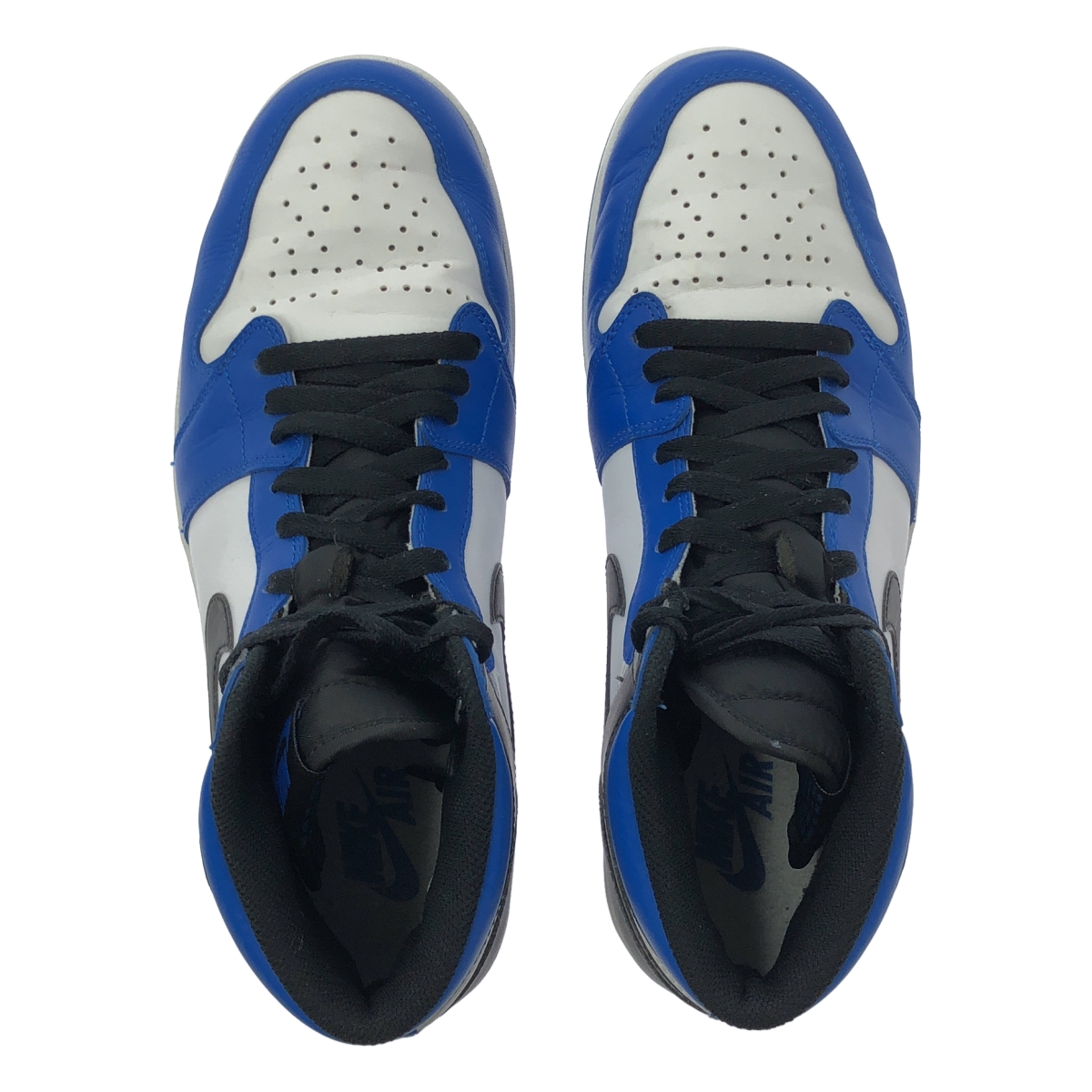 NIKE / ナイキ AIR JORDAN 1 HIGH THE RETURN エアジョーダン1 ハイ ザリターン ハイカットスニーカー