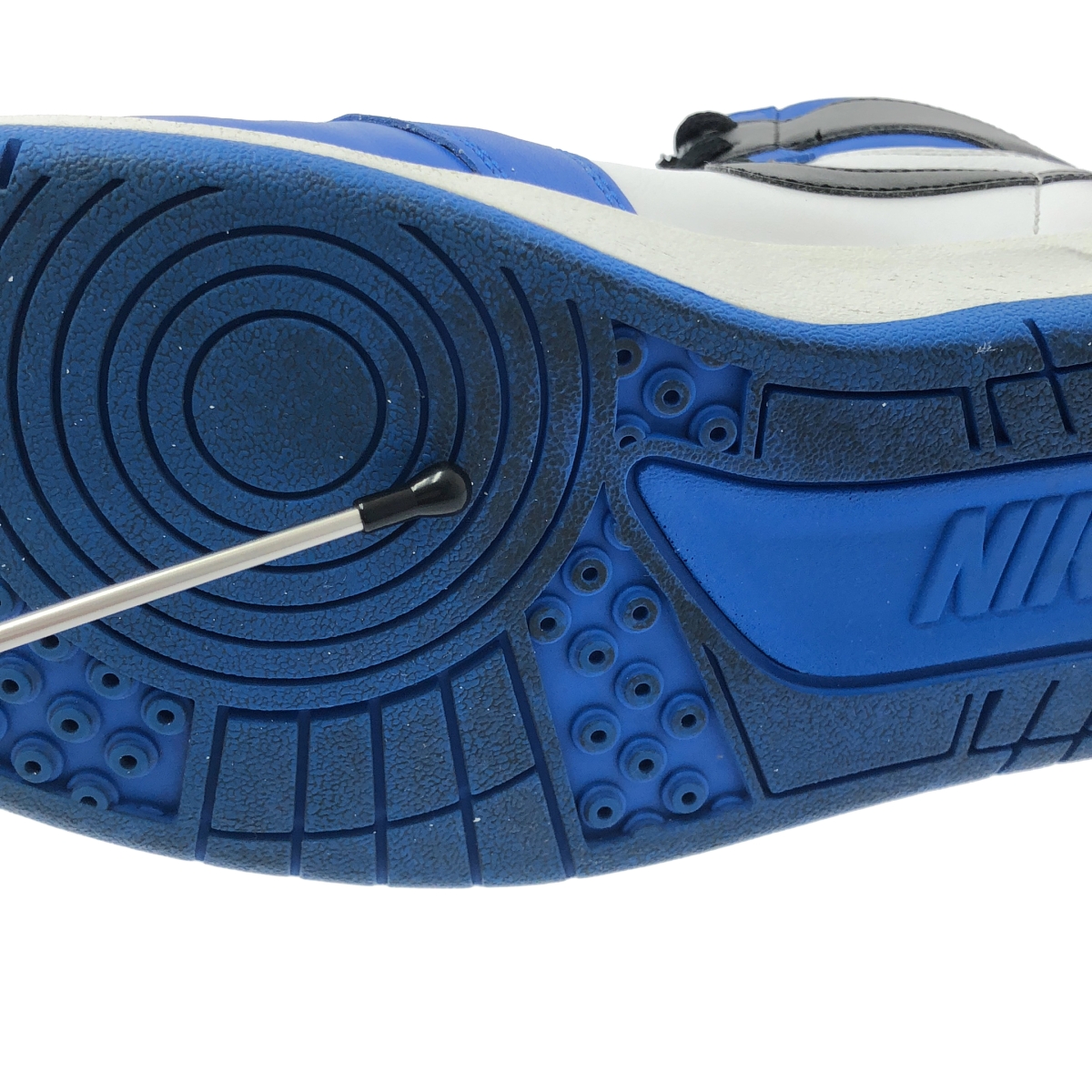 NIKE / ナイキ AIR JORDAN 1 HIGH THE RETURN エアジョーダン1 ハイ ザリターン ハイカットスニーカー