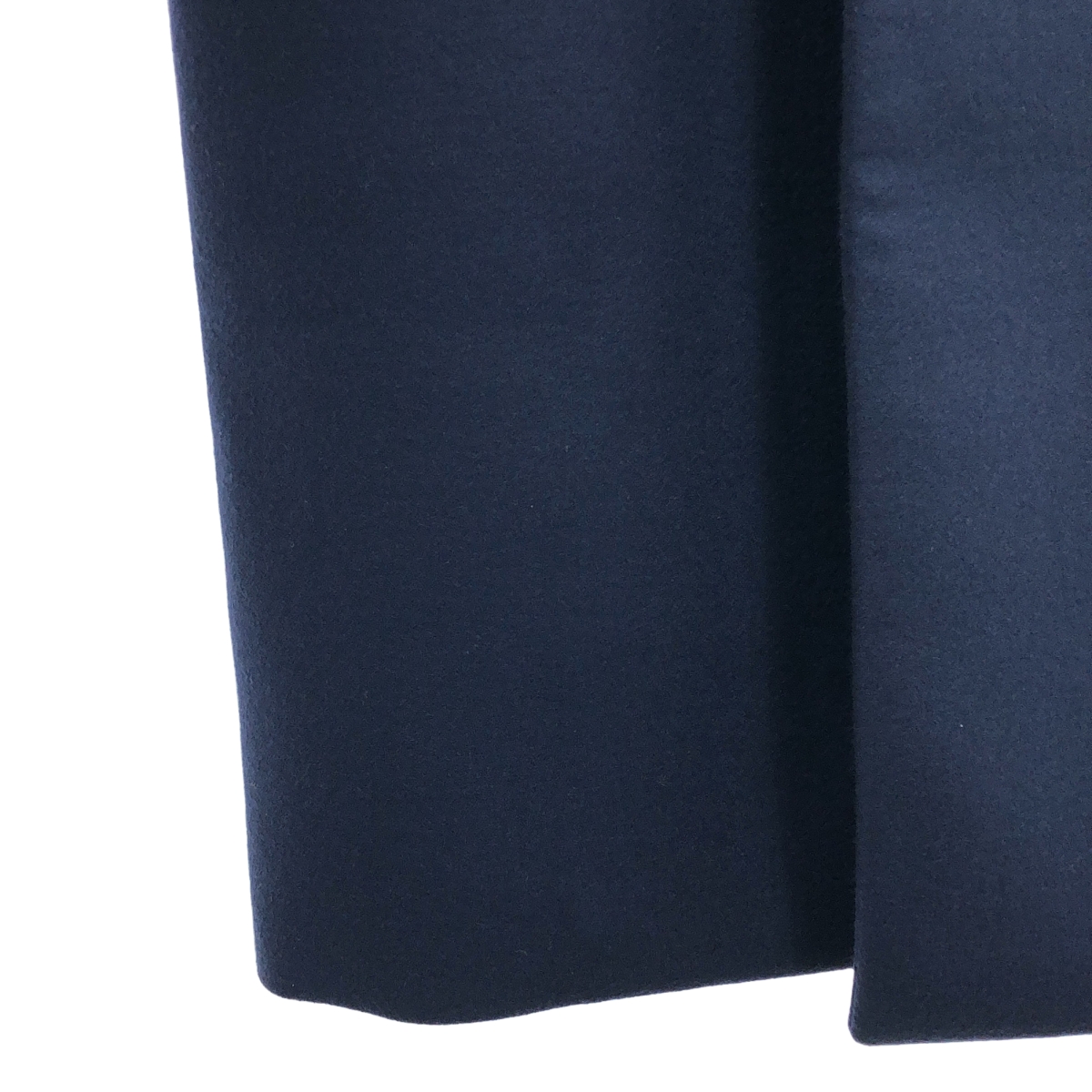 CELINE / セリーヌ by Phoebe Philo フィービー / メルトン クロンビーコート