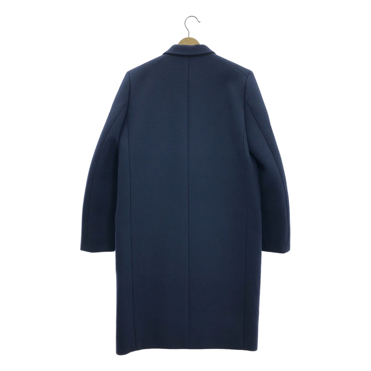 CELINE / セリーヌ by Phoebe Philo フィービー / メルトン クロンビーコート