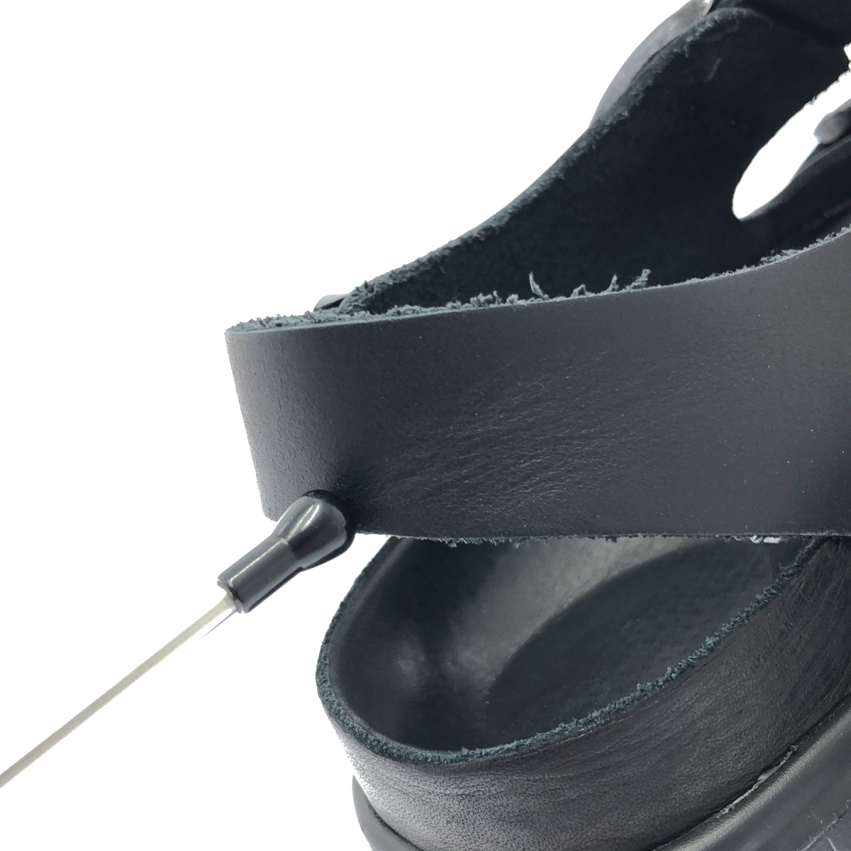 BIRKENSTOCK / ビルケンシュトック BOICE FROM BAYCREW'S / MILANO CHUNKY ミラノ チャンキー サンダル