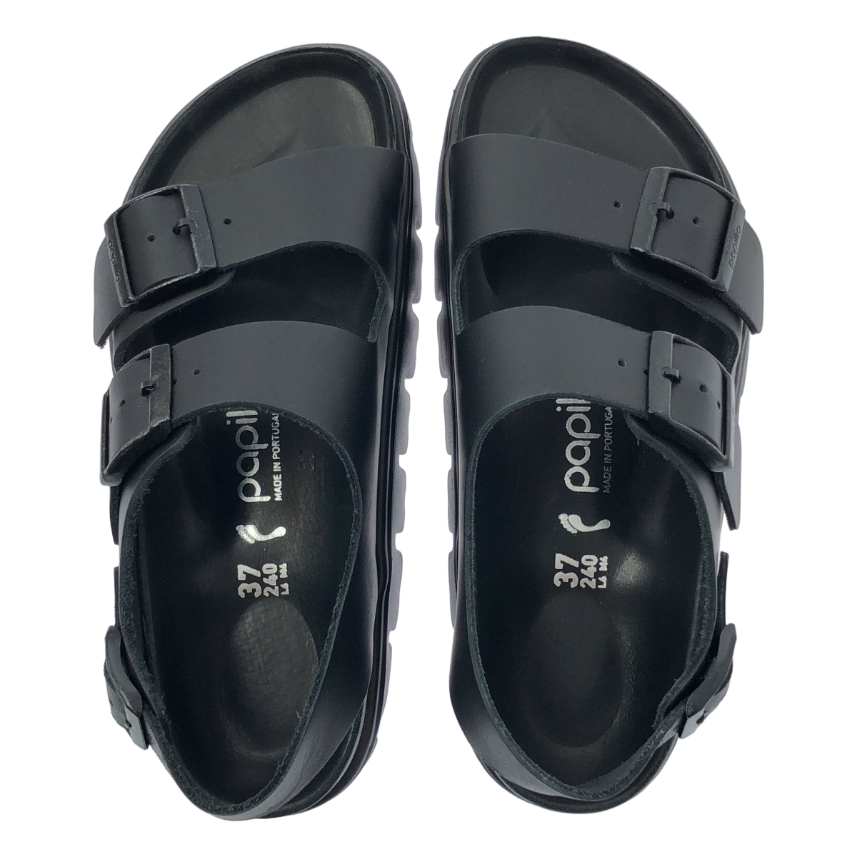 BIRKENSTOCK / ビルケンシュトック BOICE FROM BAYCREW'S / MILANO CHUNKY ミラノ チャンキー サンダル