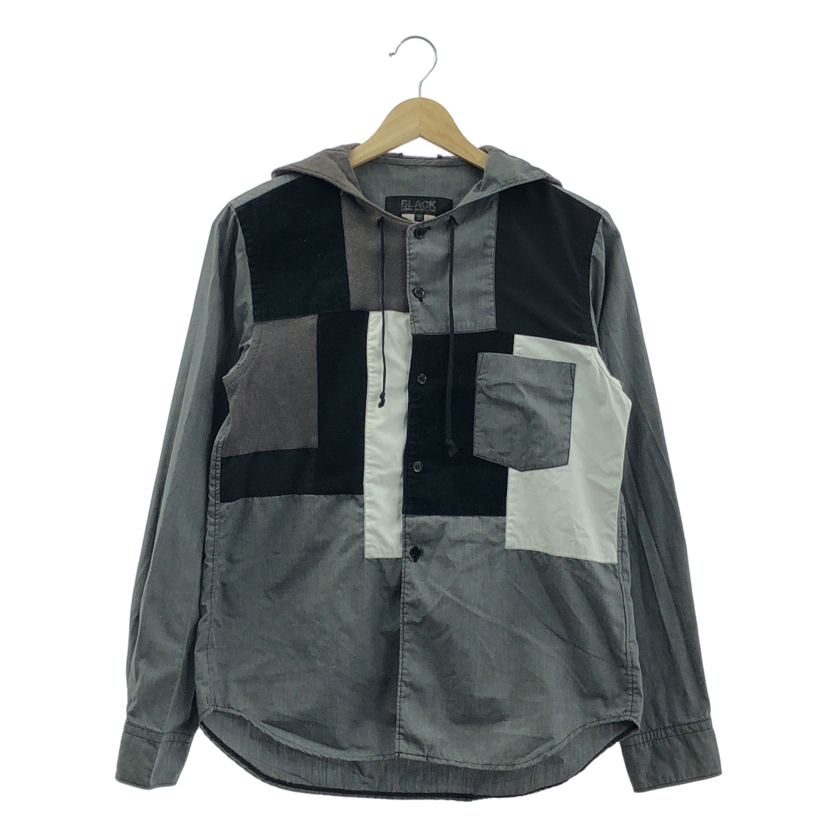 BLACK COMME des GARCONS / ブラックコムデギャルソン