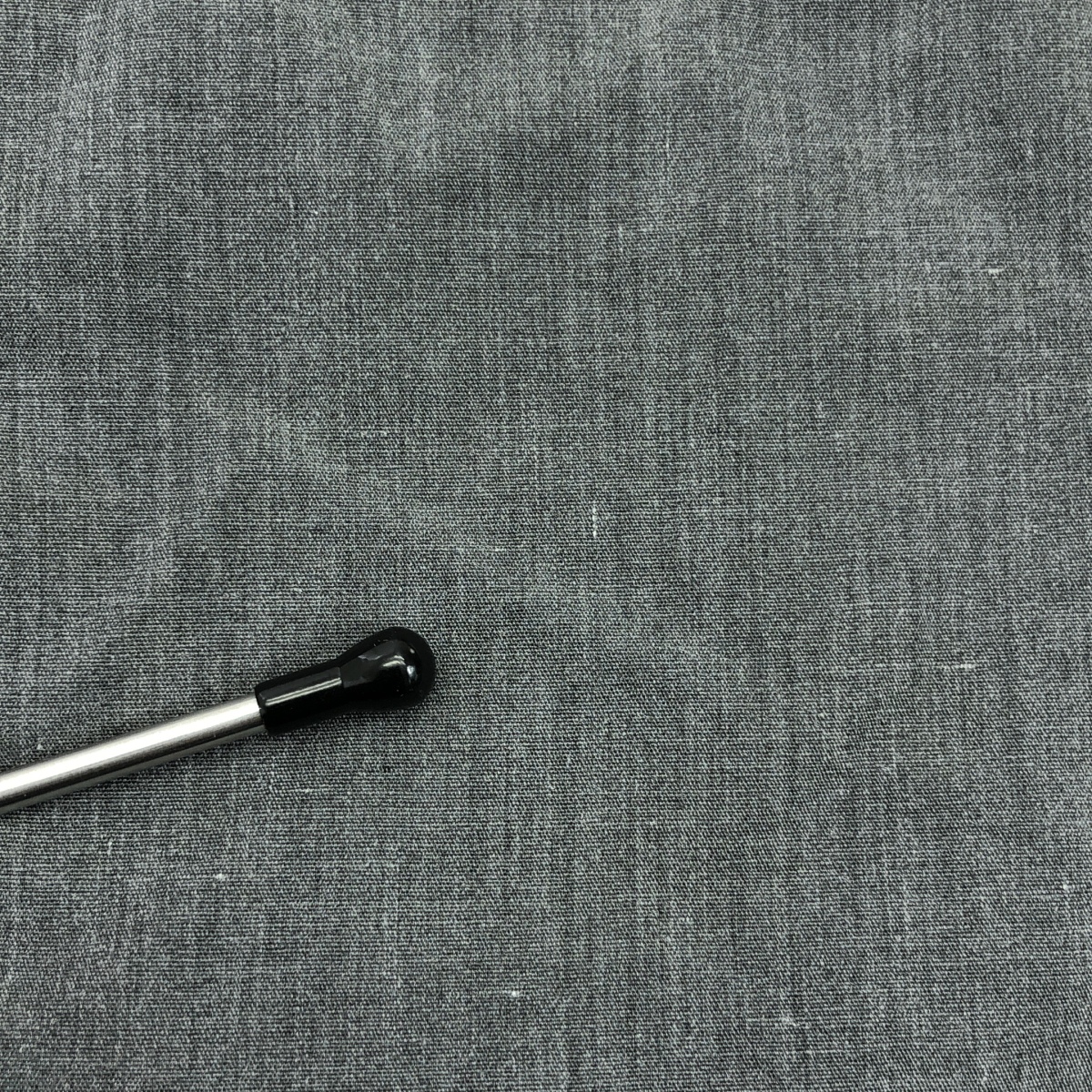 BLACK COMME des GARCONS / ブラックコムデギャルソン パッチワーク フーデッドシャツ