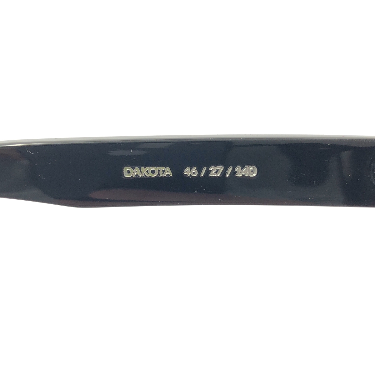 その他 DAKOTA ダコタ サングラス