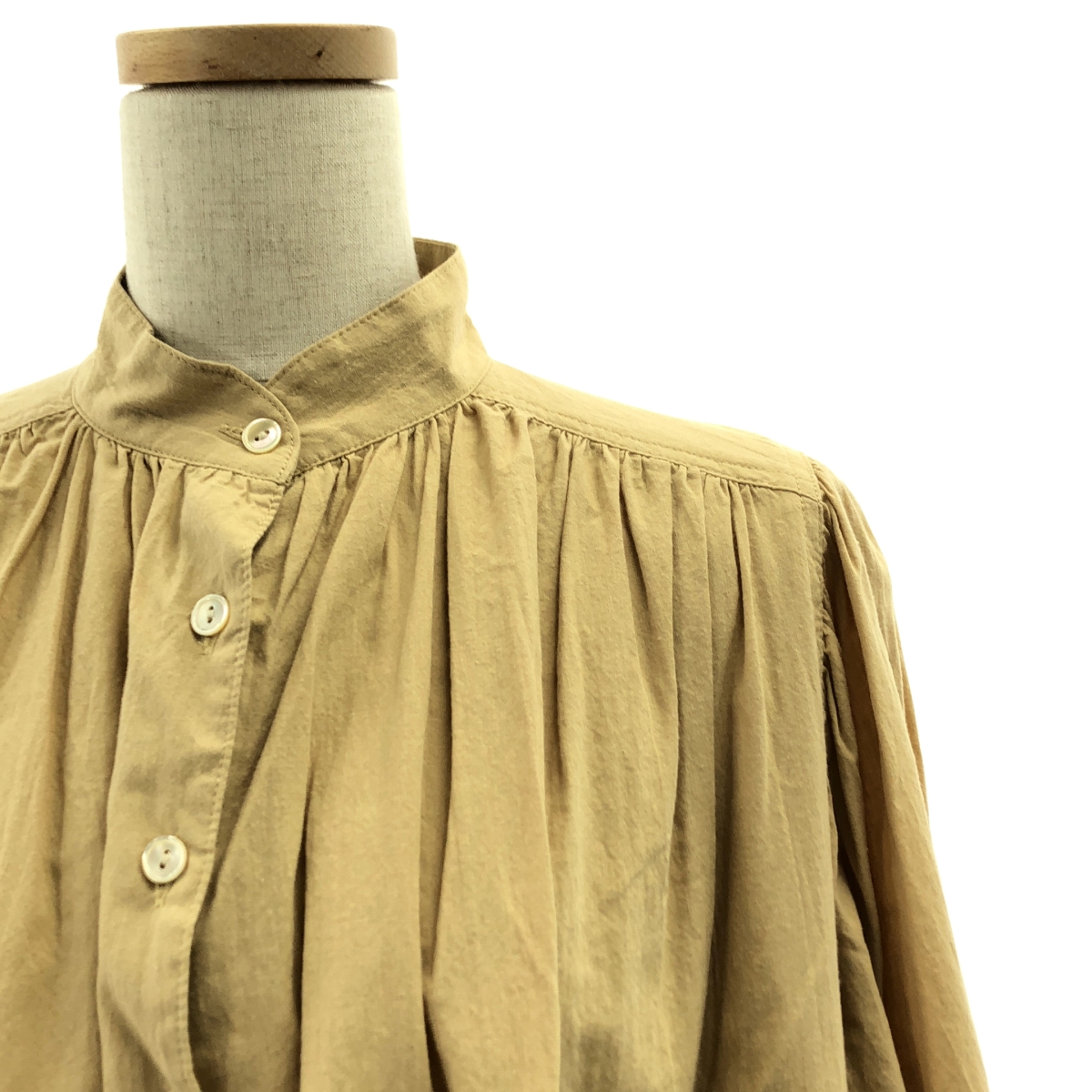 Ron Herman / ロンハーマン × TEN カフタン ワンピース