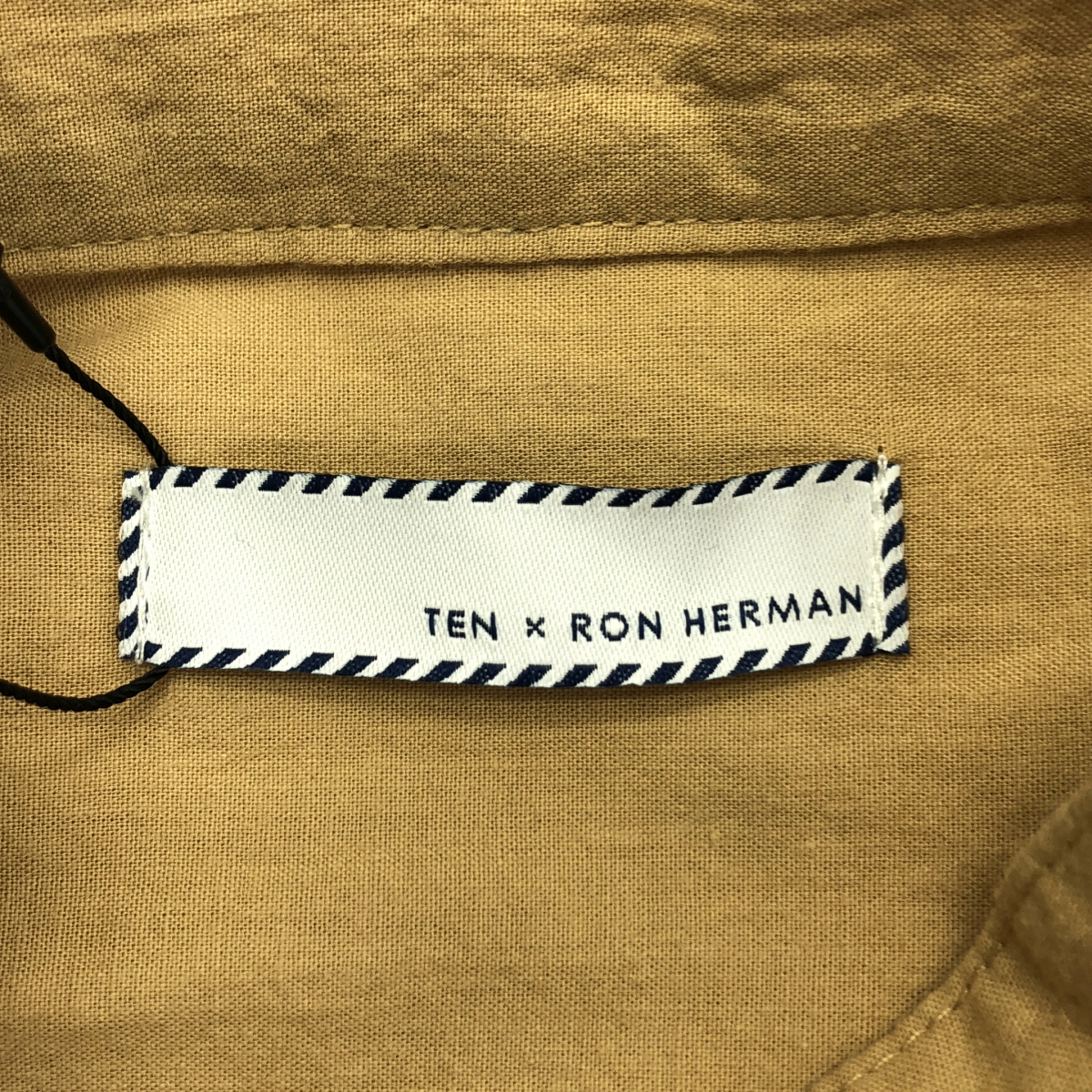 Ron Herman / ロンハーマン × TEN カフタン ワンピース