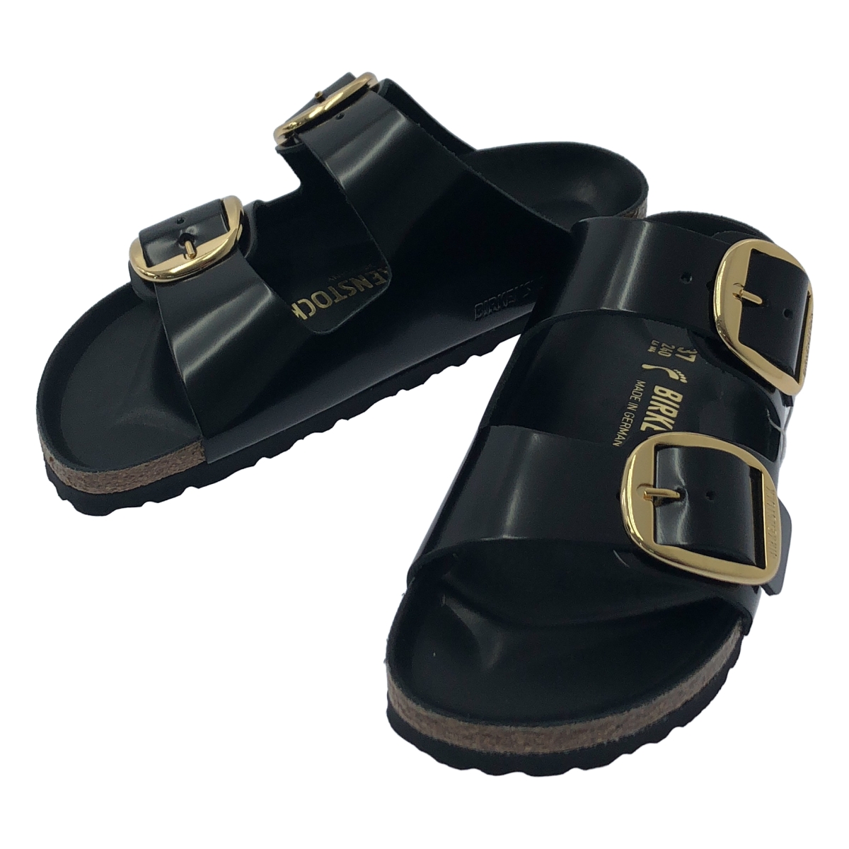 Birkenstock　ボストン SHIPS別注サンダル BIRKENSTOCK（ビルケンシュトック）の「BIRKENSTOCK for SHIPS