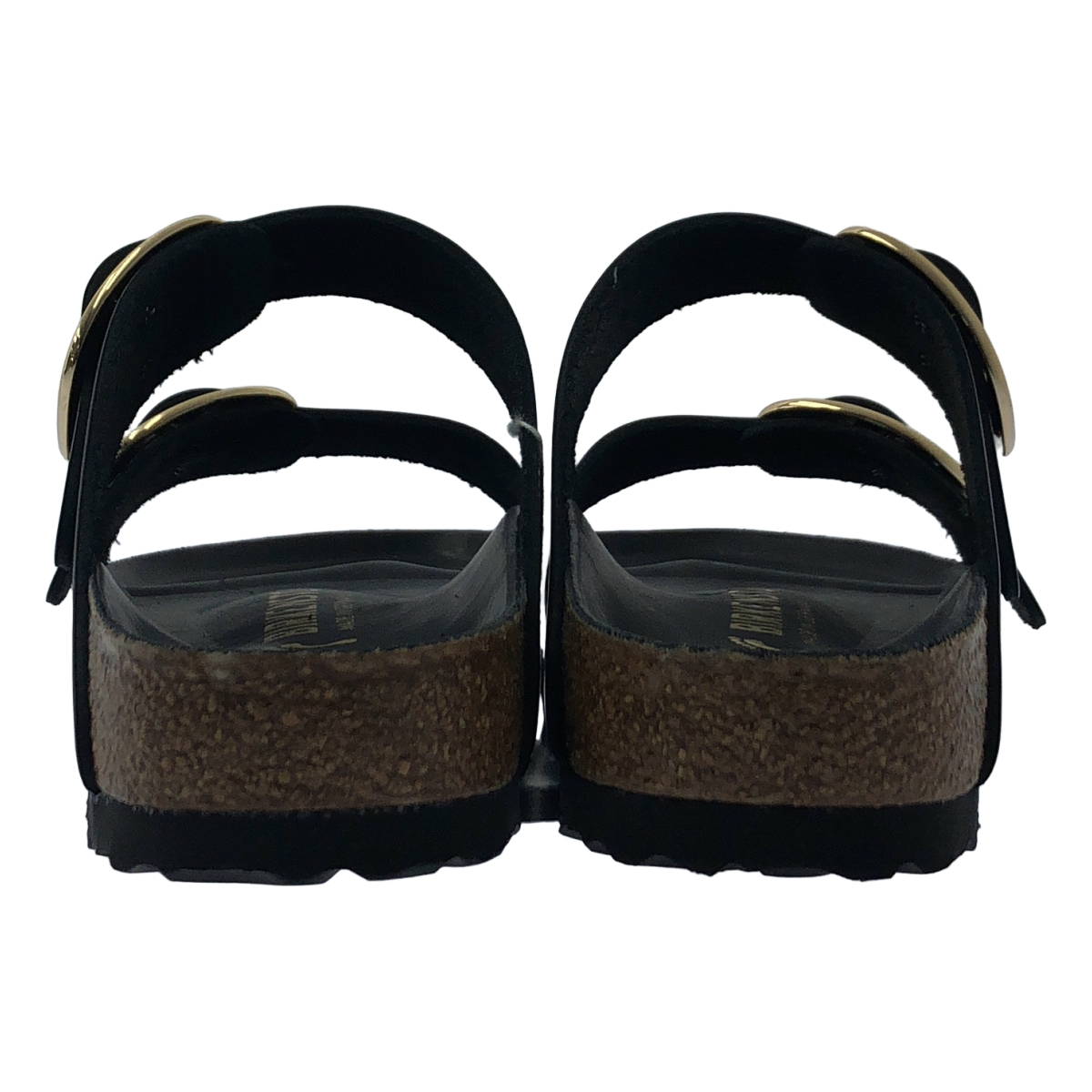 BIRKENSTOCK / ビルケンシュトック ARIZONA BIG BACUKLE HEX アリゾナ バックル サンダル