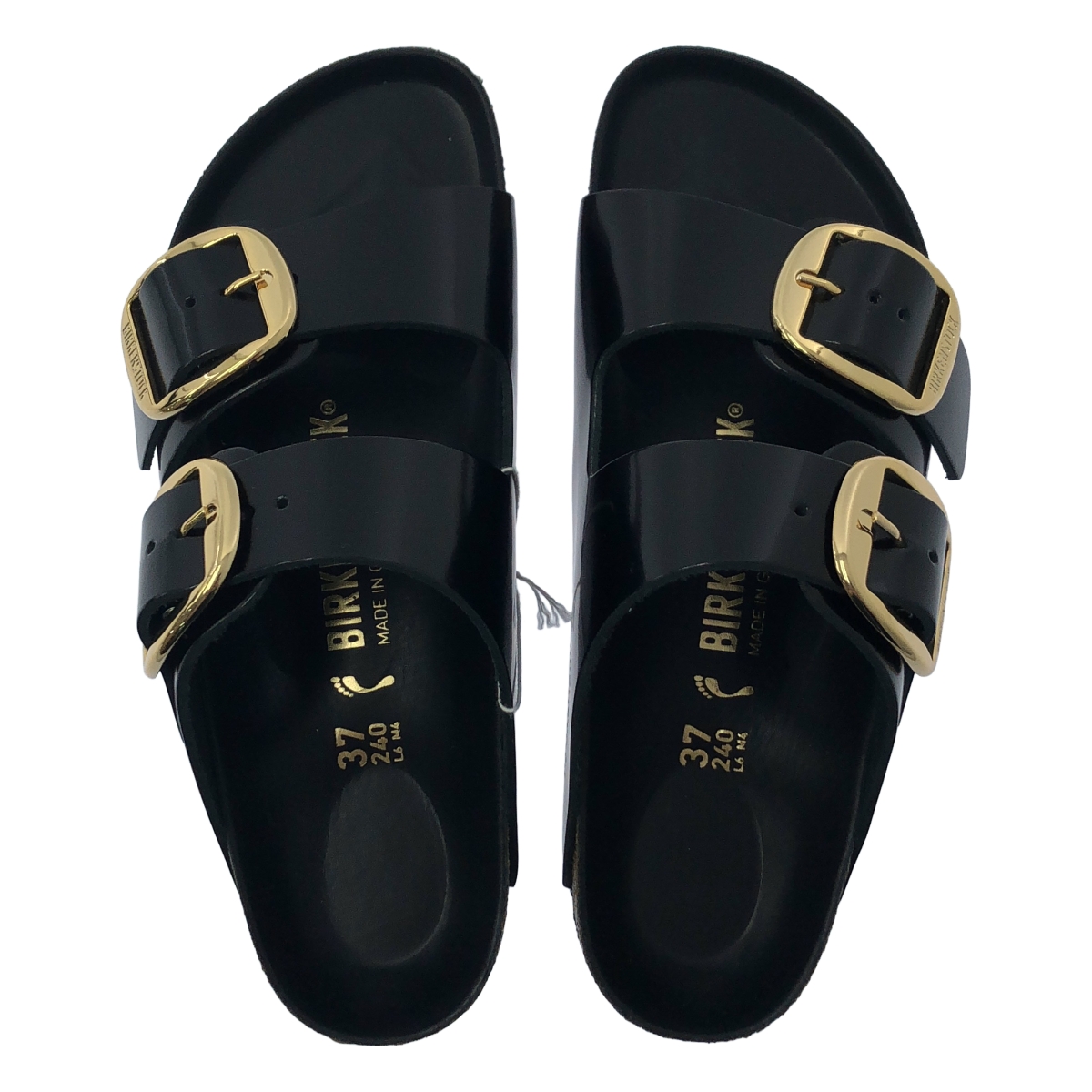 BIRKENSTOCK / ビルケンシュトック ARIZONA BIG BACUKLE HEX アリゾナ バックル サンダル