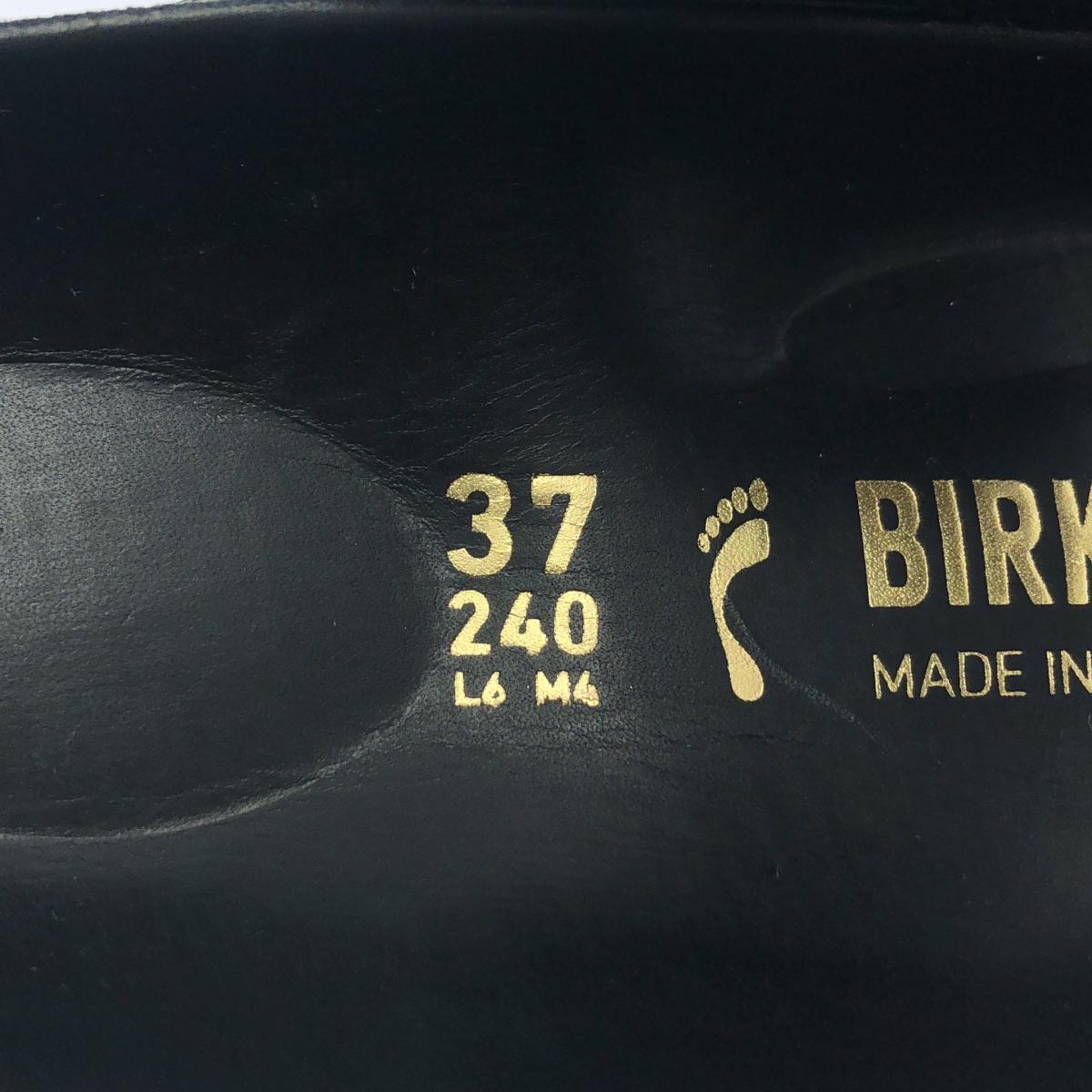 BIRKENSTOCK / ビルケンシュトック ARIZONA BIG BACUKLE HEX アリゾナ バックル サンダル