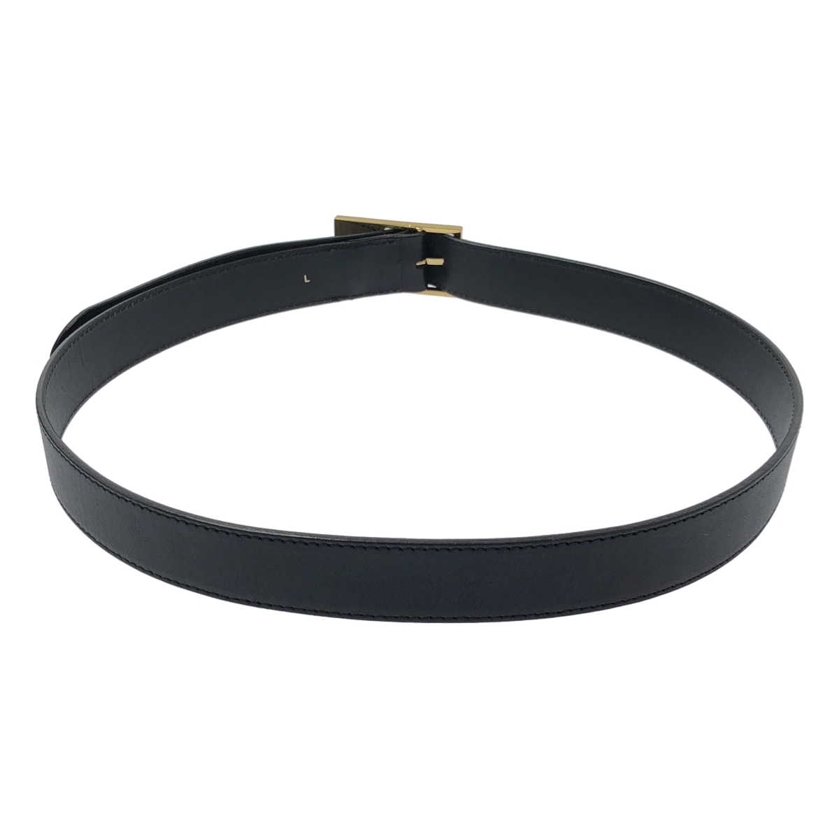 MUSE de Deuxieme Classe / ミューズドゥーズィーエムクラス 【 SITA PARANTICA / シータパランティカ 】ツキ レザー バックルベルト