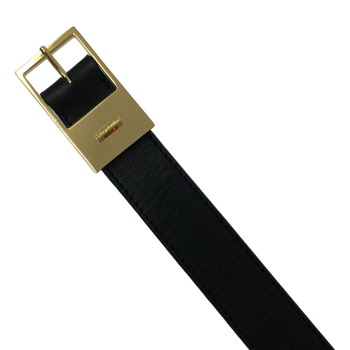 MUSE de Deuxieme Classe / ミューズドゥーズィーエムクラス 【 SITA PARANTICA / シータパランティカ 】ツキ レザー バックルベルト