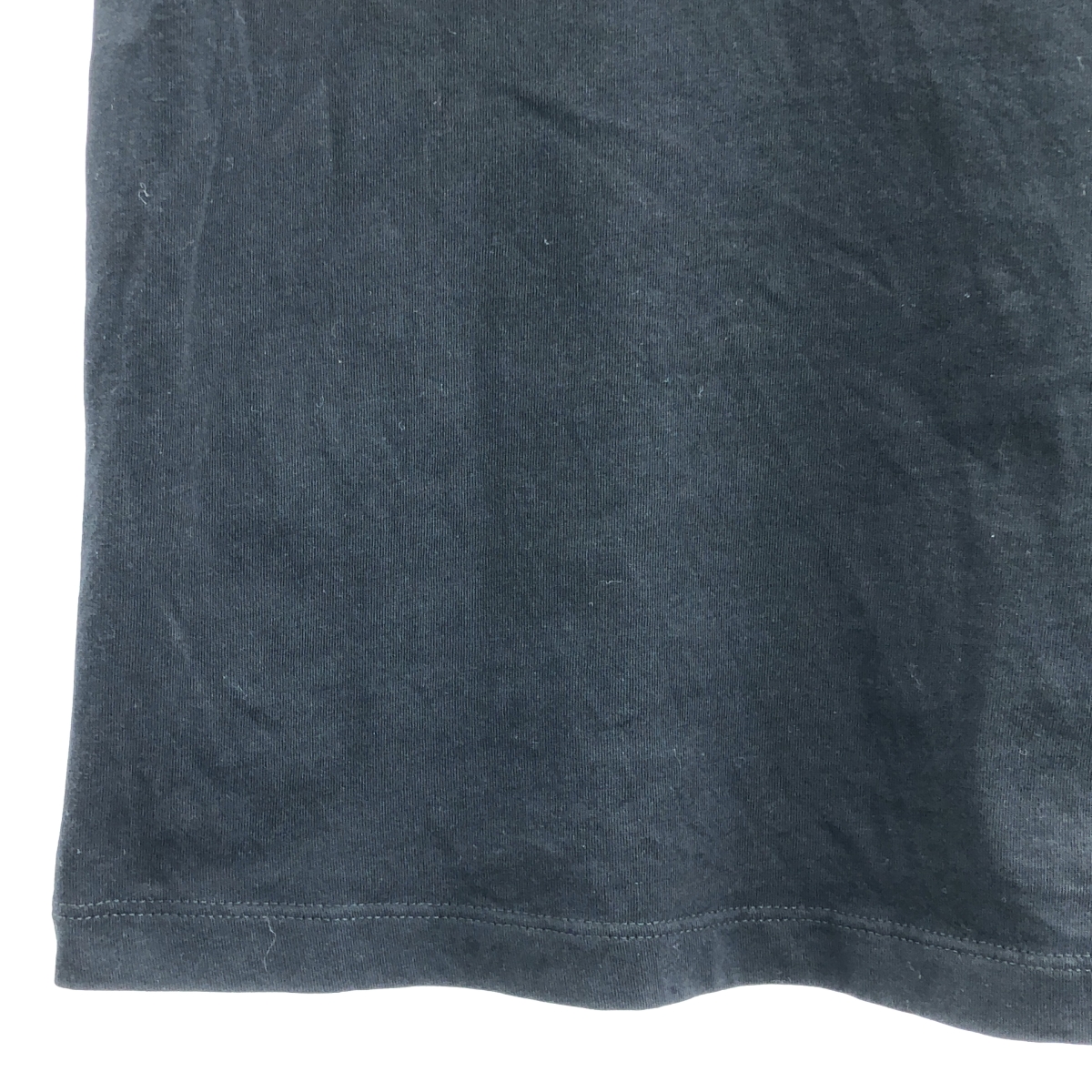 MM6 Maison Margiela / エムエムシックスメゾンマルジェラ NUMERICロゴ クロップドTシャツ