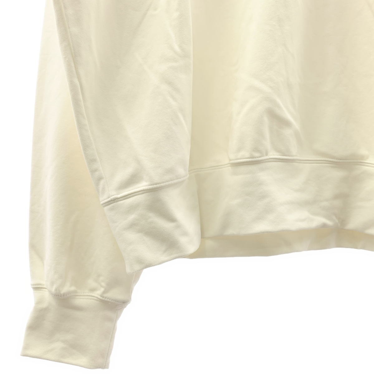 DAIWA PIER39 / ダイワピアサーティンナイン TECH FLEX JERSEY CREW テック フレックス ジャージー クルーネック スウェット