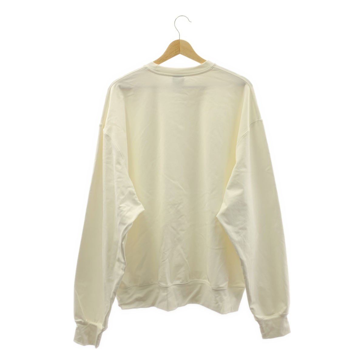 DAIWA PIER39 / ダイワピアサーティンナイン TECH FLEX JERSEY CREW テック フレックス ジャージー クルーネック スウェット