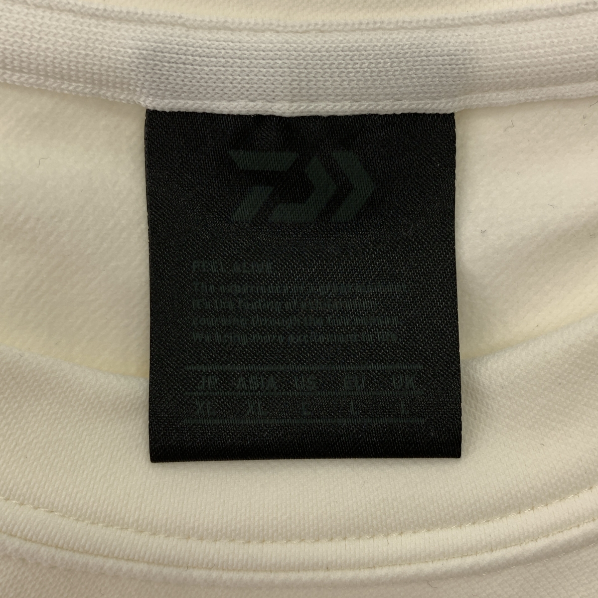 DAIWA PIER39 / ダイワピアサーティンナイン TECH FLEX JERSEY CREW テック フレックス ジャージー クルーネック スウェット