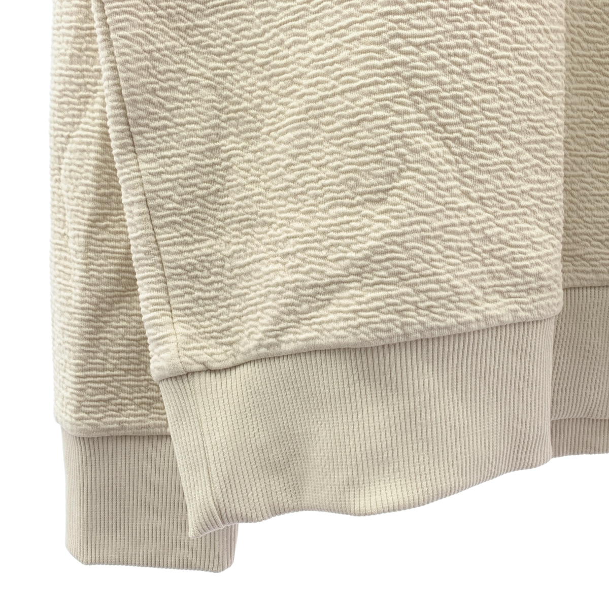 CALVIN KLEIN / カルバンクライン クルーネック スウェット トレーナー