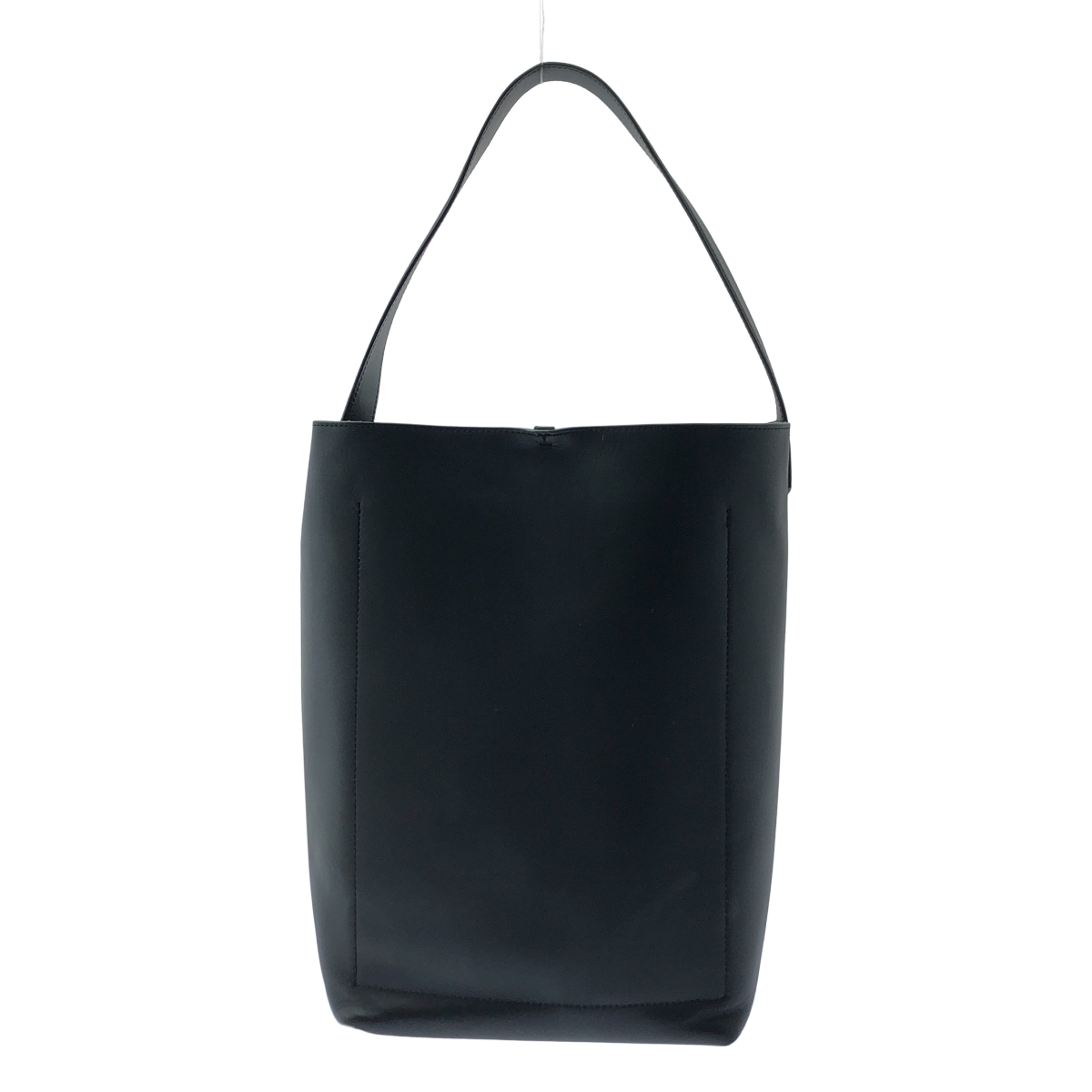 Deuxieme Classe / ドゥーズィエムクラス FRENZLAUER MAMI LARGE カーフ ワンショルダーバッグ