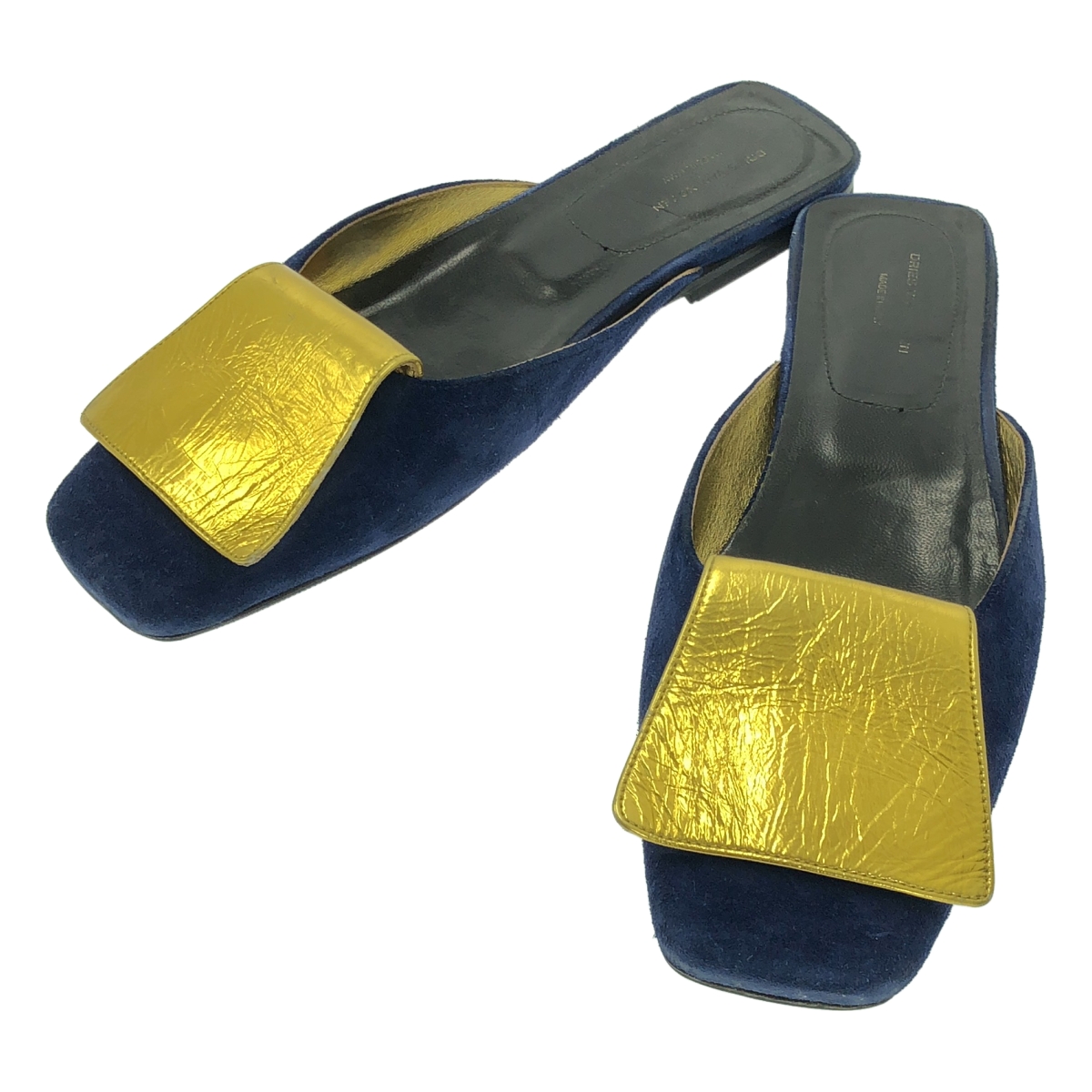 DRIES VAN NOTEN / ドリスヴァンノッテン