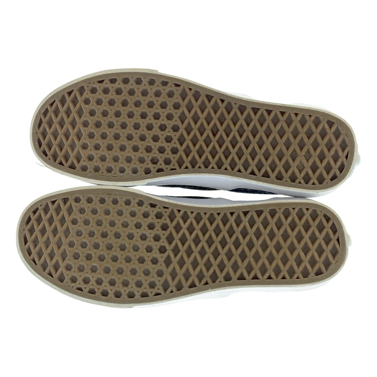 VANS / バンズ Classic Slip-On / Denim Patchwork / デニムパッチワーク スリッポン スニーカー