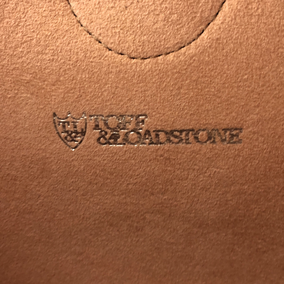 その他 Caille カーユ リザード ハンドバッグ