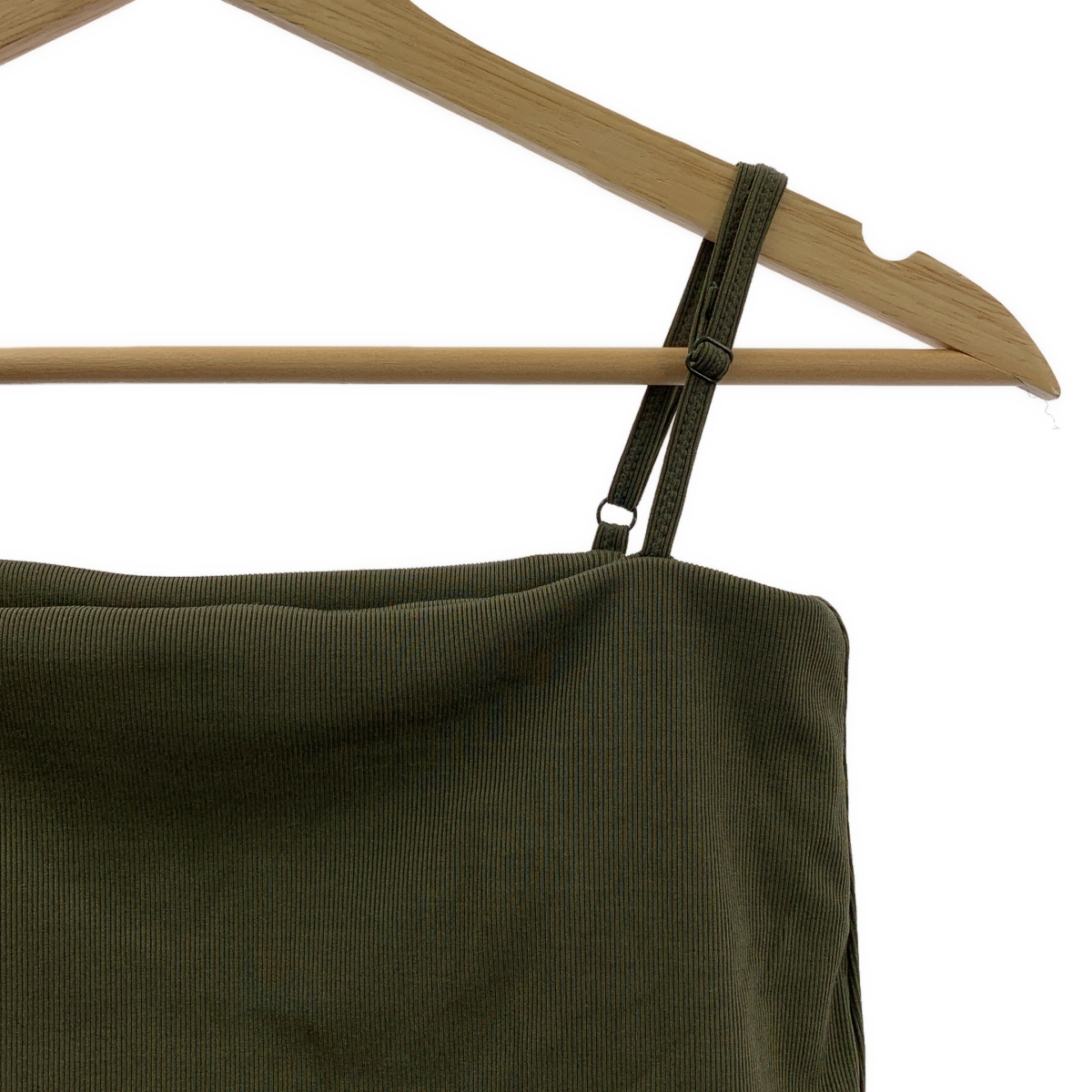 AP STUDIO / エーピーストゥディオ DAWN ダン / BARE TOP キャミソール