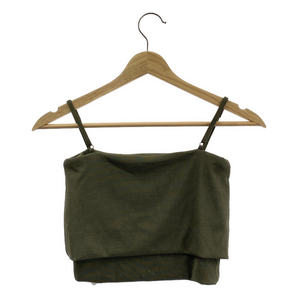 AP STUDIO / エーピーストゥディオ DAWN ダン / BARE TOP キャミソール