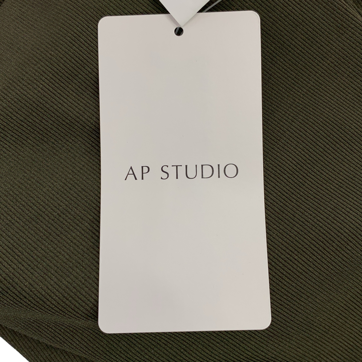 AP STUDIO / エーピーストゥディオ DAWN ダン / BARE TOP キャミソール