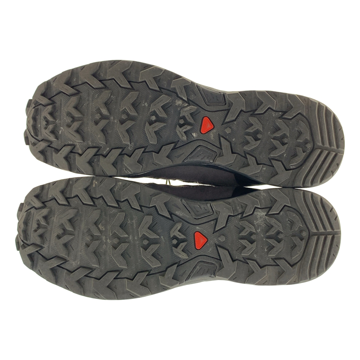 SALOMON / サロモン X WARD LEATHER GTX / ゴアテックス スエード トレッキングシューズ