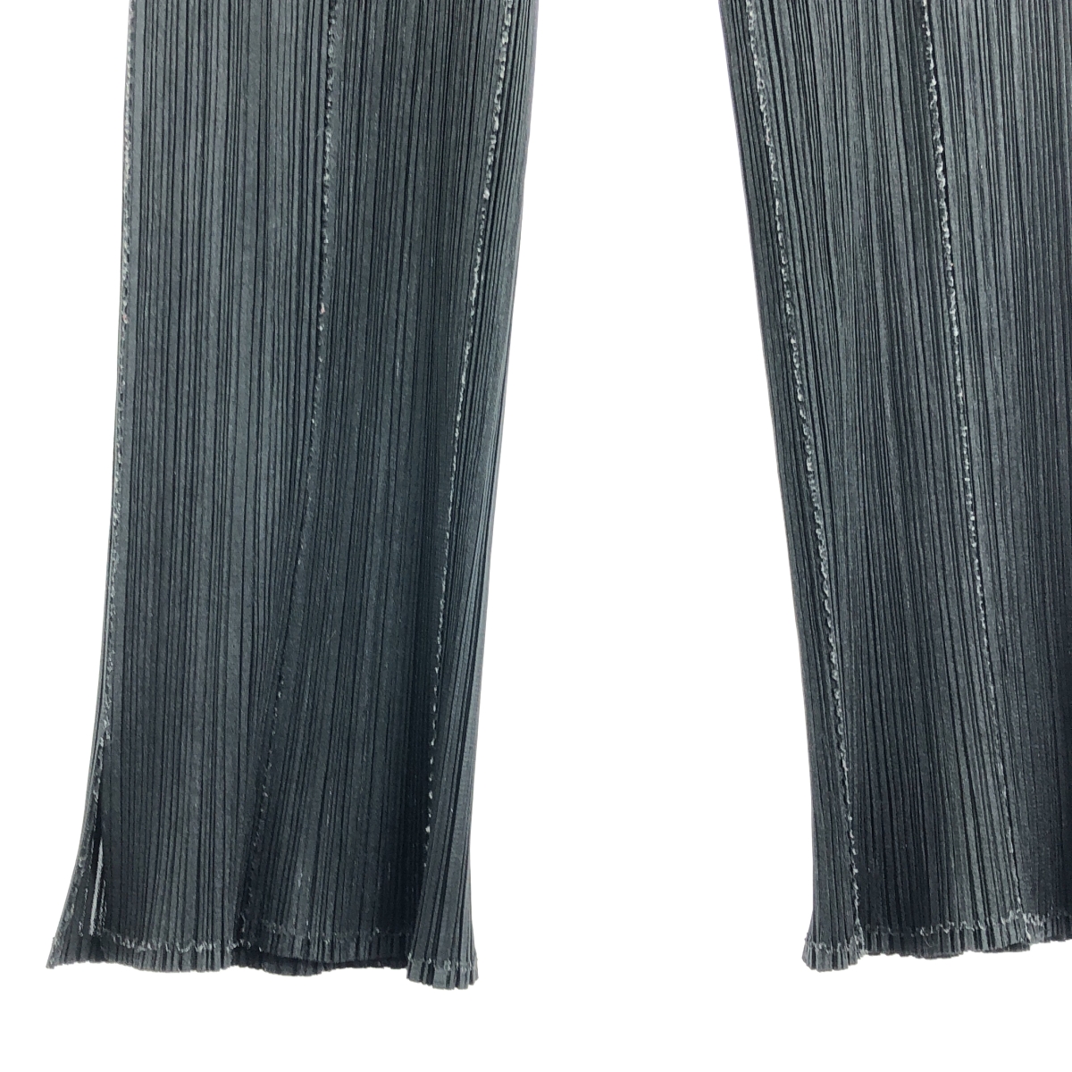 PLEATS PLEASE ISSEY MIYAKE / プリーツプリーズイッセイミヤケ イージー パンツ