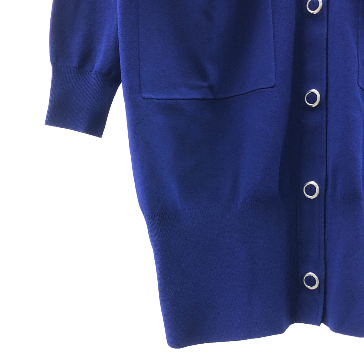 UN3D / アンスリード OVER CD / オーバーカーデ ニット