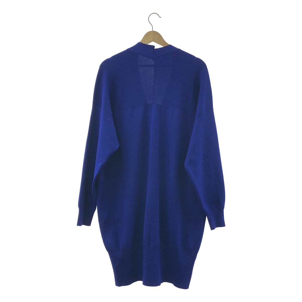 UN3D / アンスリード OVER CD / オーバーカーデ ニット