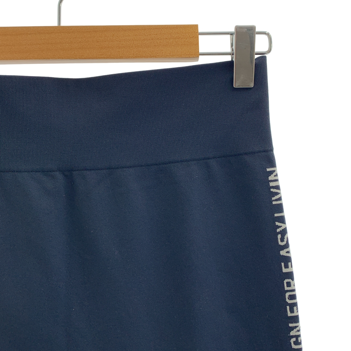 Max Mara / マックスマーラ ロゴ レギンス