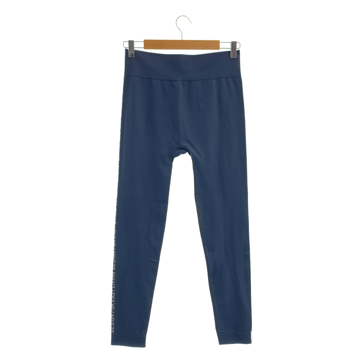 Max Mara / マックスマーラ ロゴ レギンス