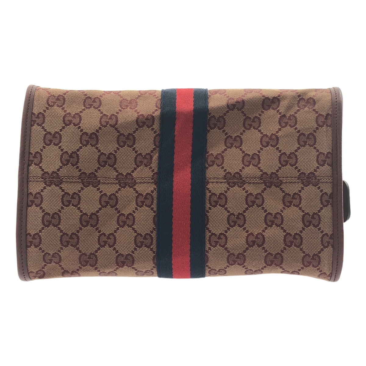 GUCCI / グッチ オフィディア GGキャンバス ショルダーバッグ