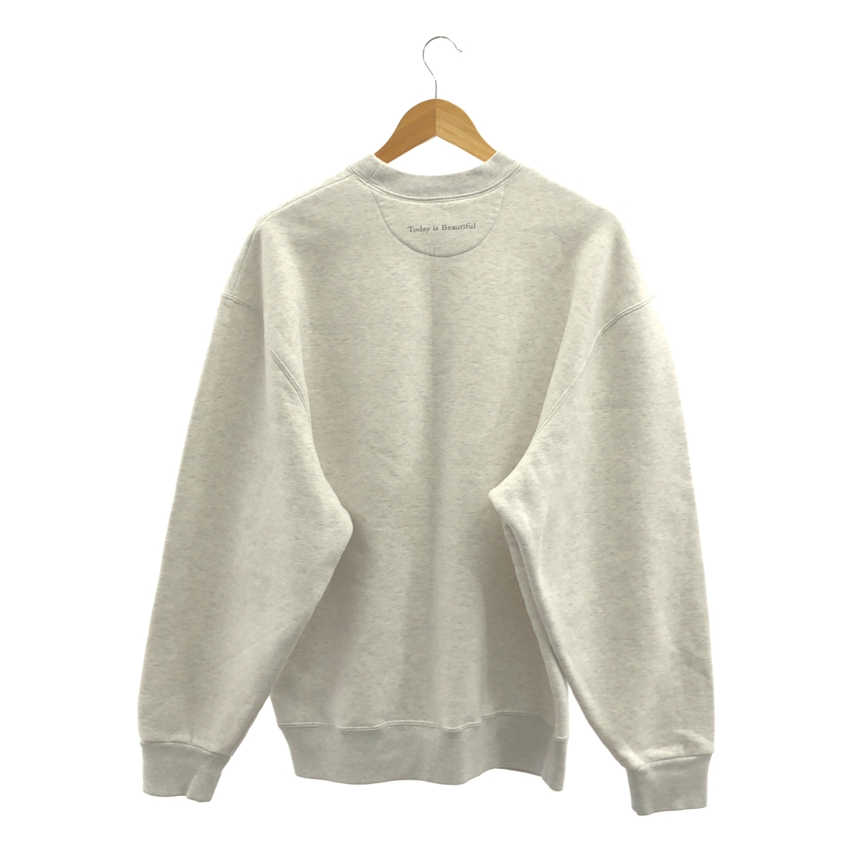 Ron Herman / ロンハーマン × Disney / ディズニー ARTIST TEE / アーティストティー スウェットプルオーバー(スノーホワイト)