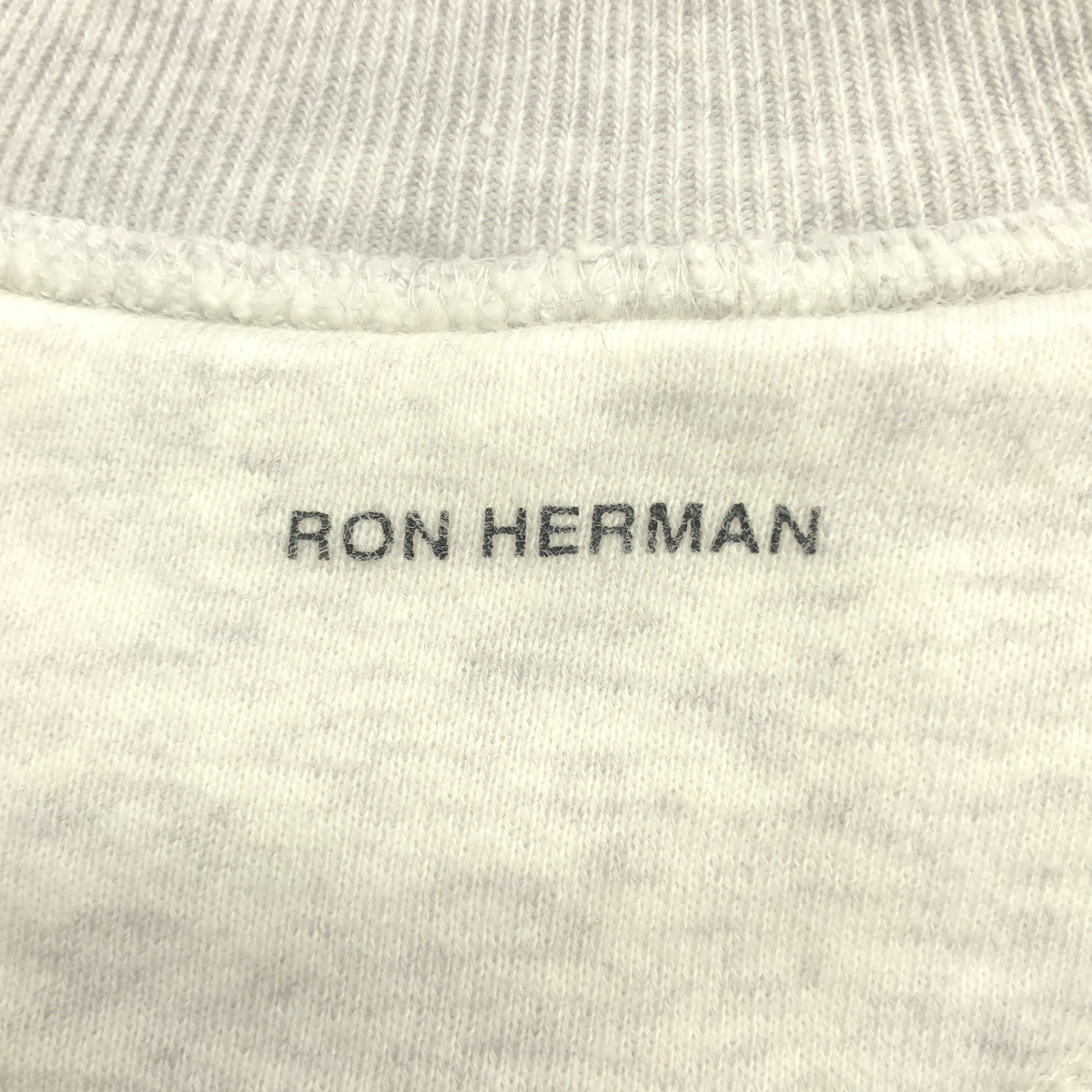 Ron Herman / ロンハーマン × Disney / ディズニー ARTIST TEE / アーティストティー スウェットプルオーバー(スノーホワイト)