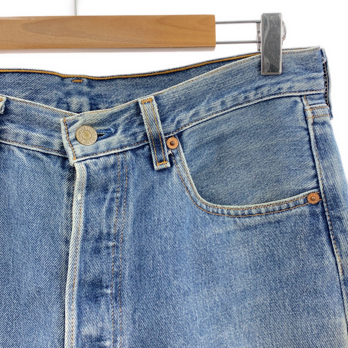 Levi's / リーバイス 90s 501 USA製  デニムパンツ