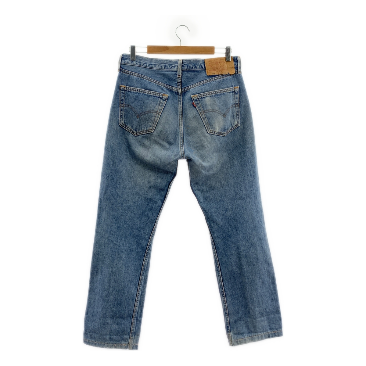 Levi's / リーバイス 90s 501 USA製  デニムパンツ