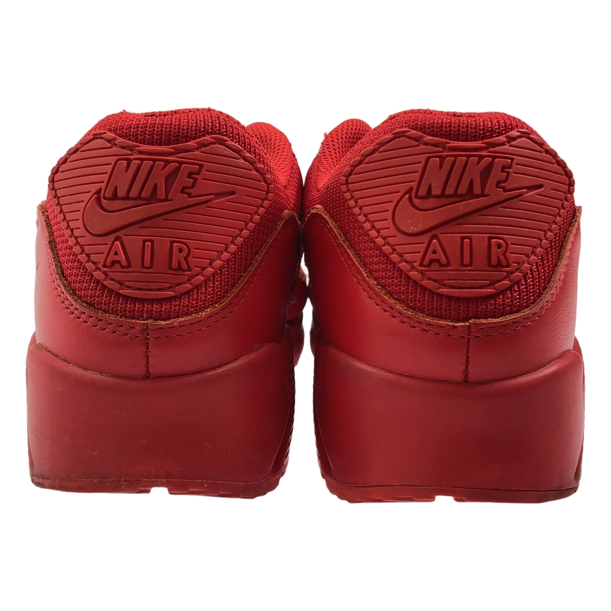 NIKE / ナイキ AIR MAX 90 UNIVERSITY RED エアマックス90 ユニバーシティーレッド スニーカー