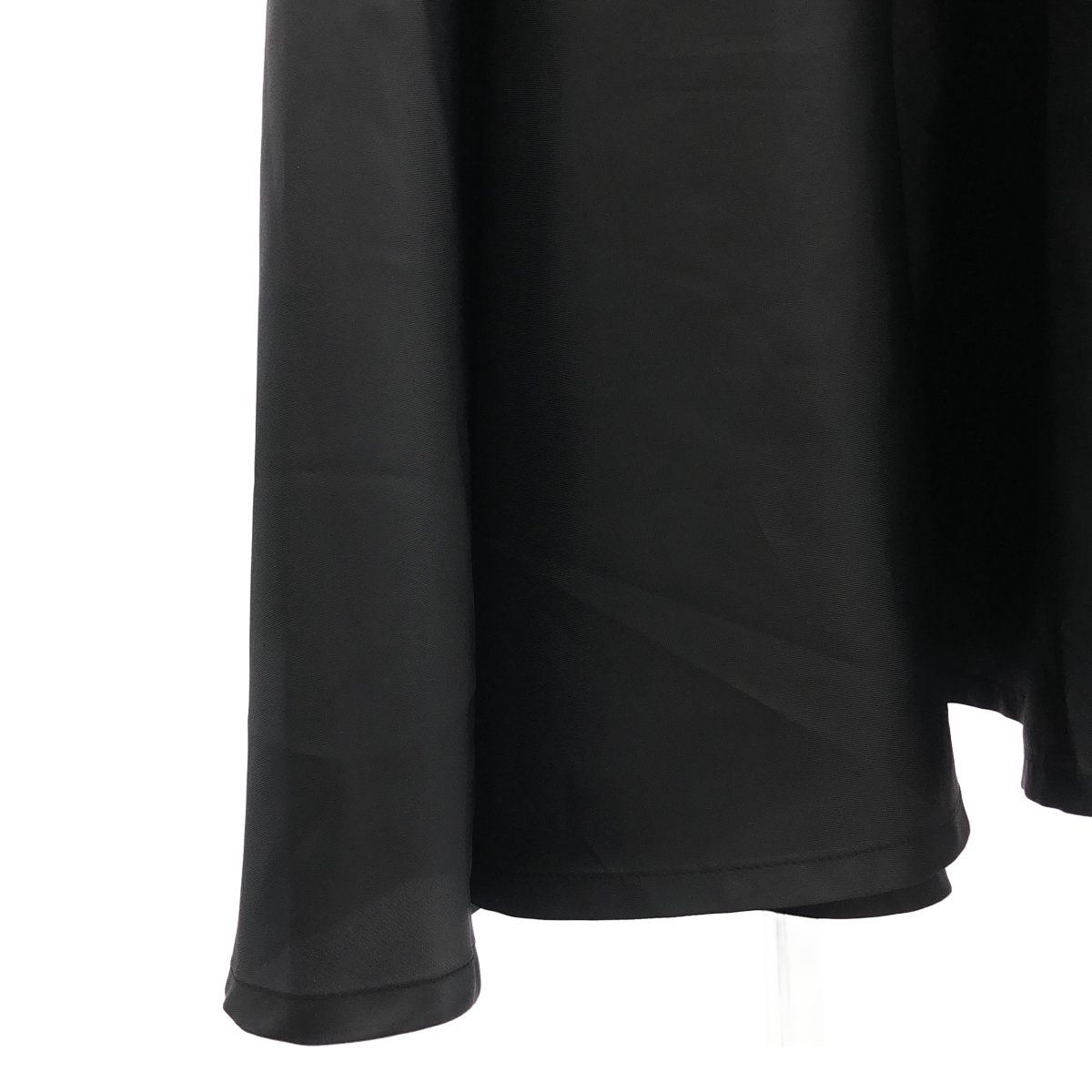 noir kei ninomiya / ノワールケイニノミヤ エステル ツイル ワンピース