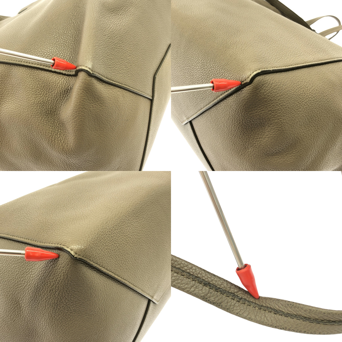 CELINE / セリーヌ カバ ファントム ミディアム トートバッグ