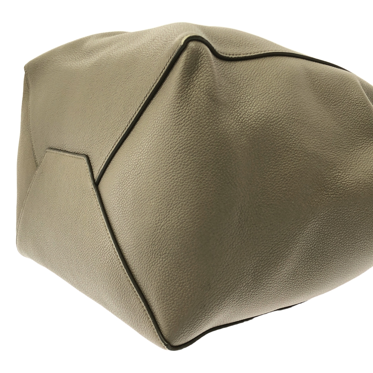 CELINE / セリーヌ カバ ファントム ミディアム トートバッグ