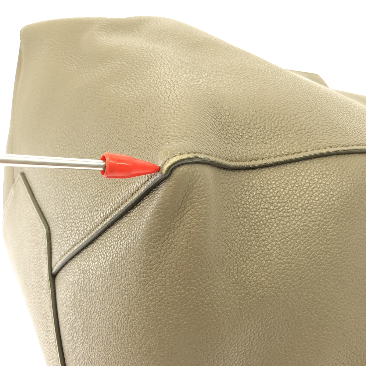 CELINE / セリーヌ カバ ファントム ミディアム トートバッグ