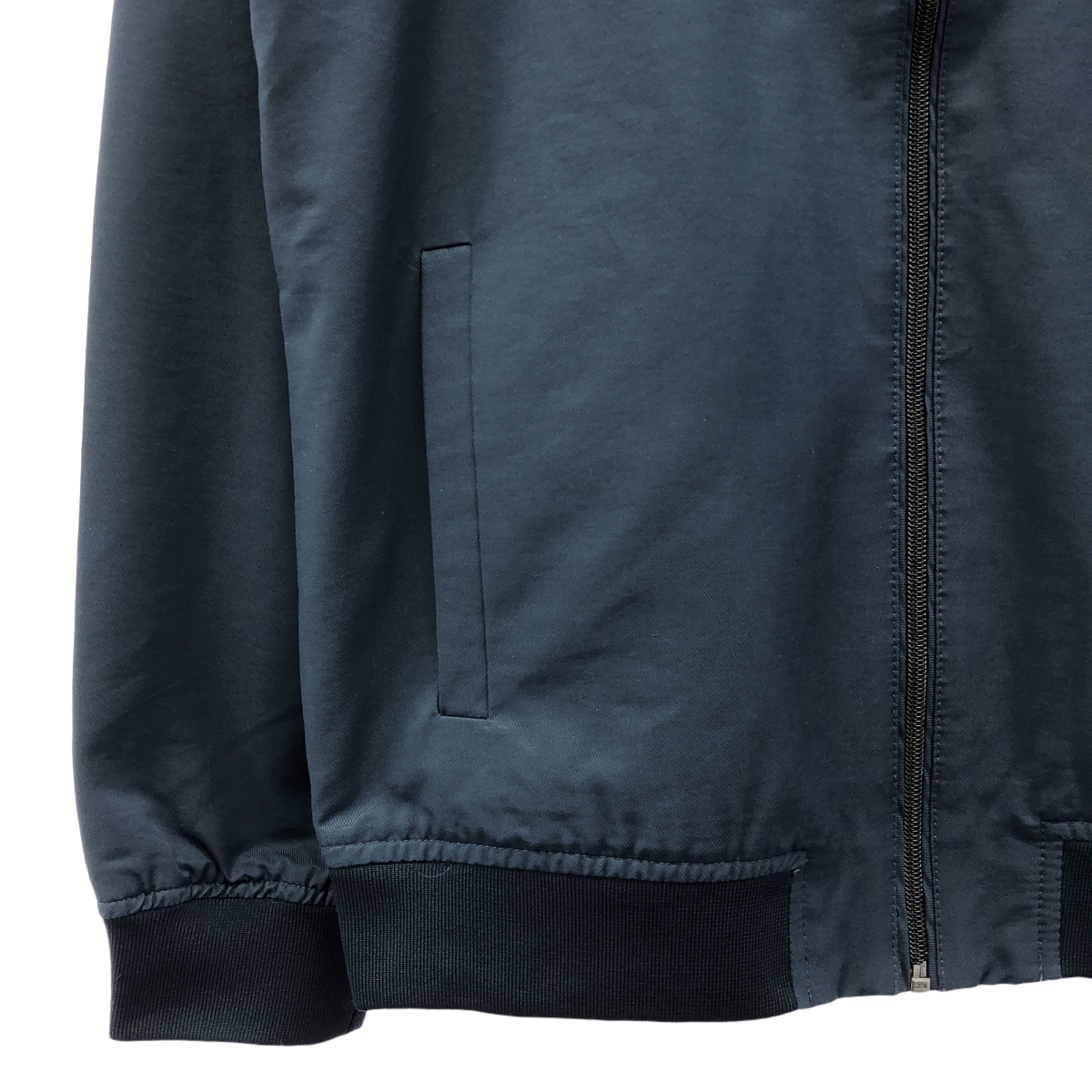 Calvin Klein Jeans / カルバンクラインジーンズ MA-1 ナイロン混 ブルゾン ジャケット