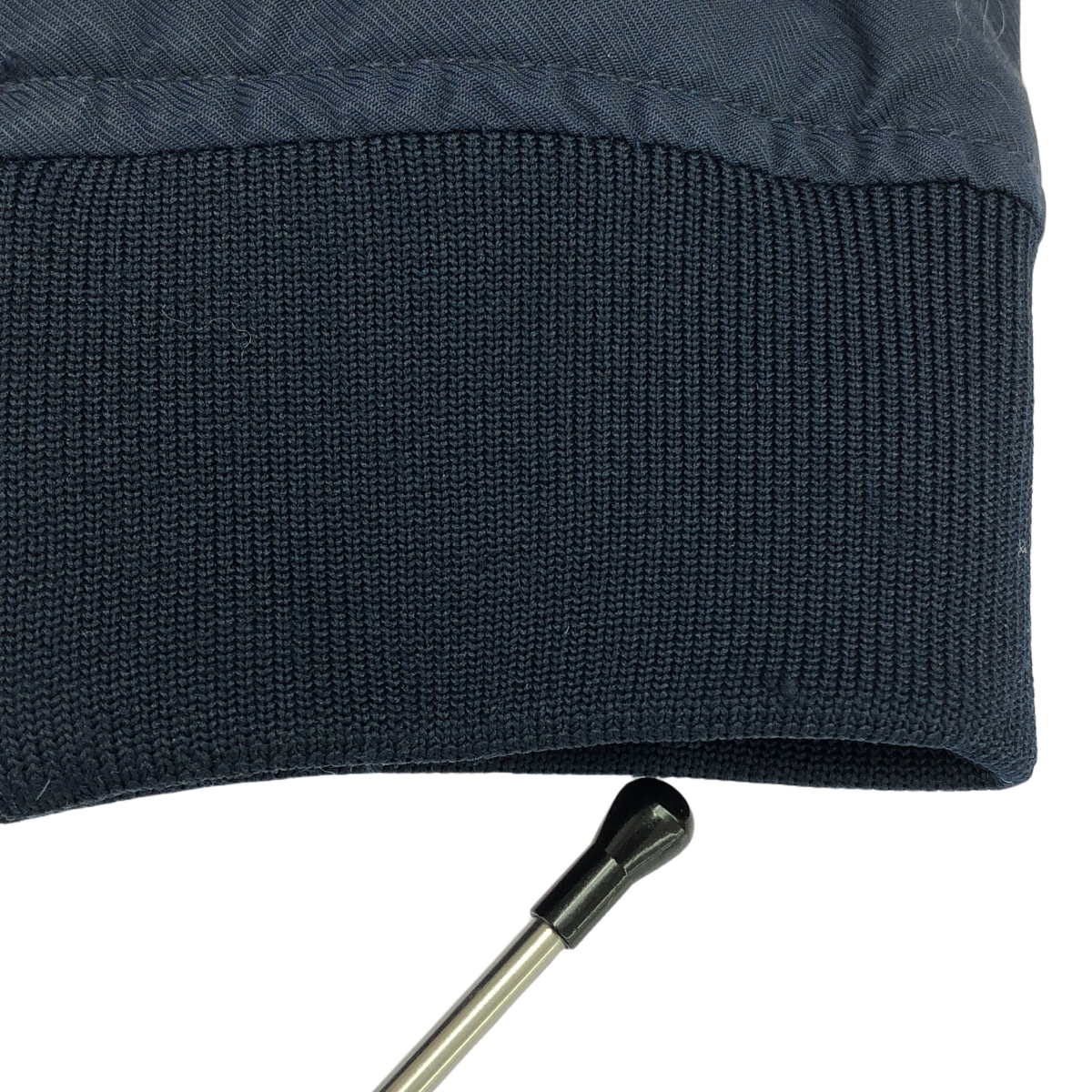 Calvin Klein Jeans / カルバンクラインジーンズ MA-1 ナイロン混 ブルゾン ジャケット