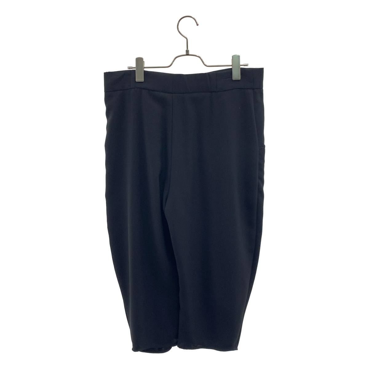 ARMANI COLLEZIONI / アルマーニコレツォーニ サイドジップ ワイドパンツ